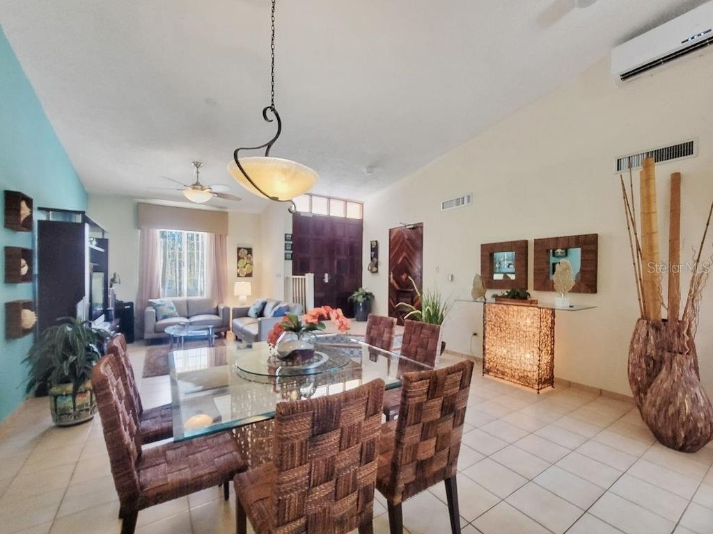 PALMAS DEL MAR - Residential