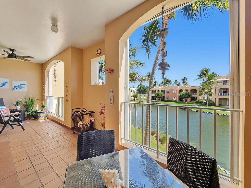 PALMAS DEL MAR - Residential