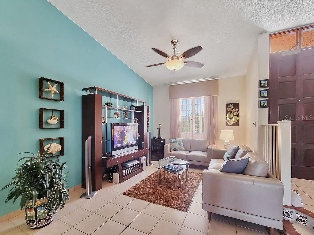 PALMAS DEL MAR - Residential