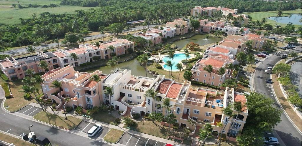 PALMAS DEL MAR - Residential