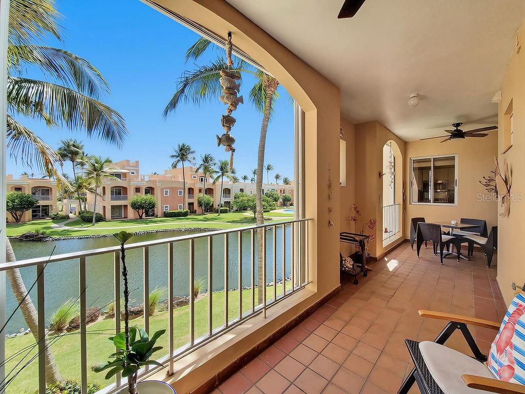 PALMAS DEL MAR - Residential