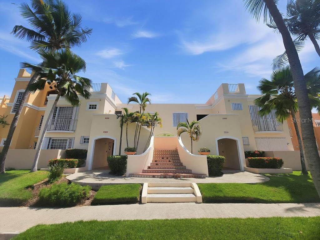 Photo of 150 Candelero Drive #798, Humacao, PR 00791 (MLS # PR9120264)