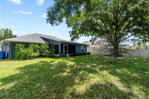 A home in VALRICO