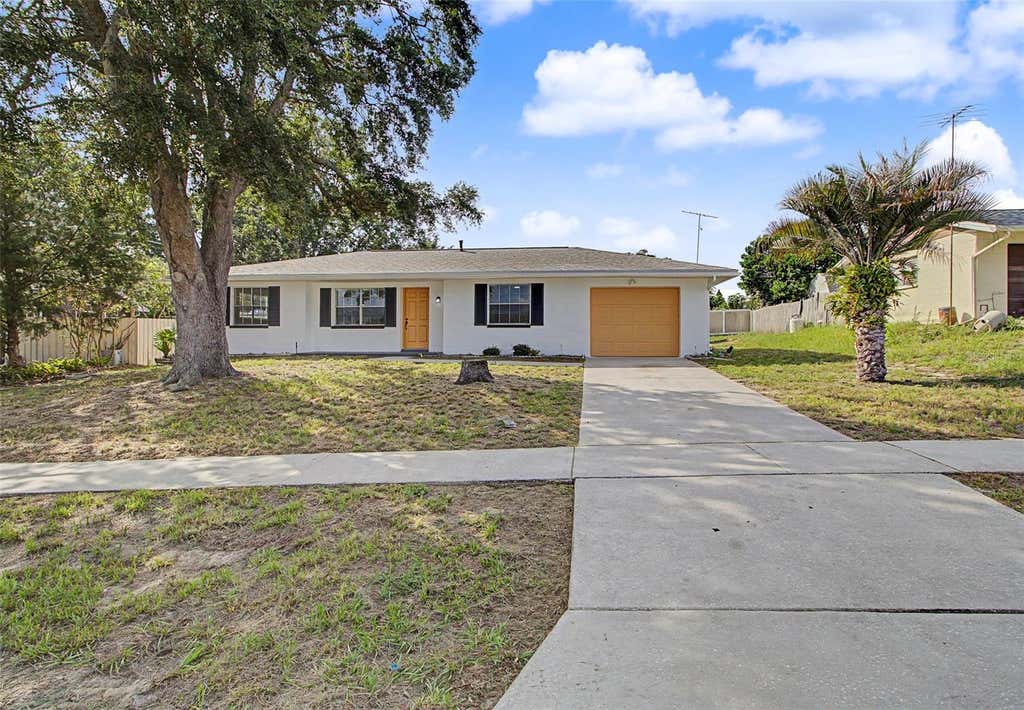 Photo of 12368 Mayberry Road, Spring Hill, FL 34609 (MLS # W7888234)