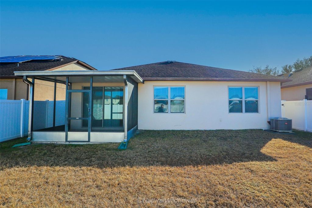 Photo of 783 Petal Mist Lane, Brooksville, FL 34604 (MLS # TB8468858)