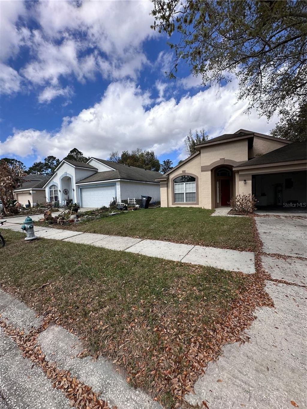 Photo of 8149 Woodsworth Drive, Orlando, FL 32817 (MLS # O6386894)