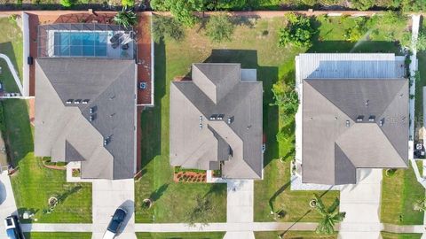 A home in APOPKA