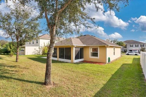 A home in APOPKA