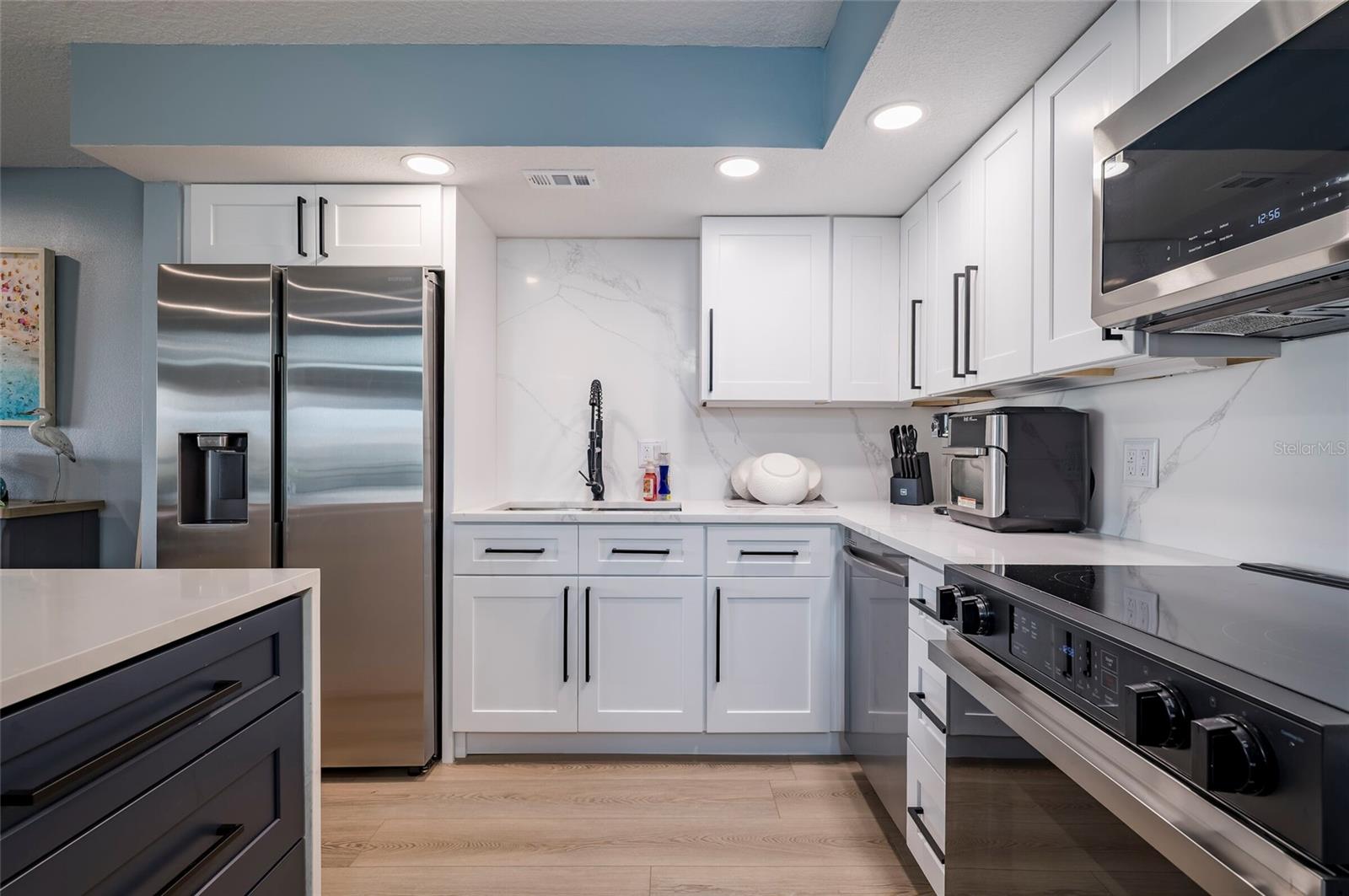 CLEARWATER POINT 7 TENNIS - Residential