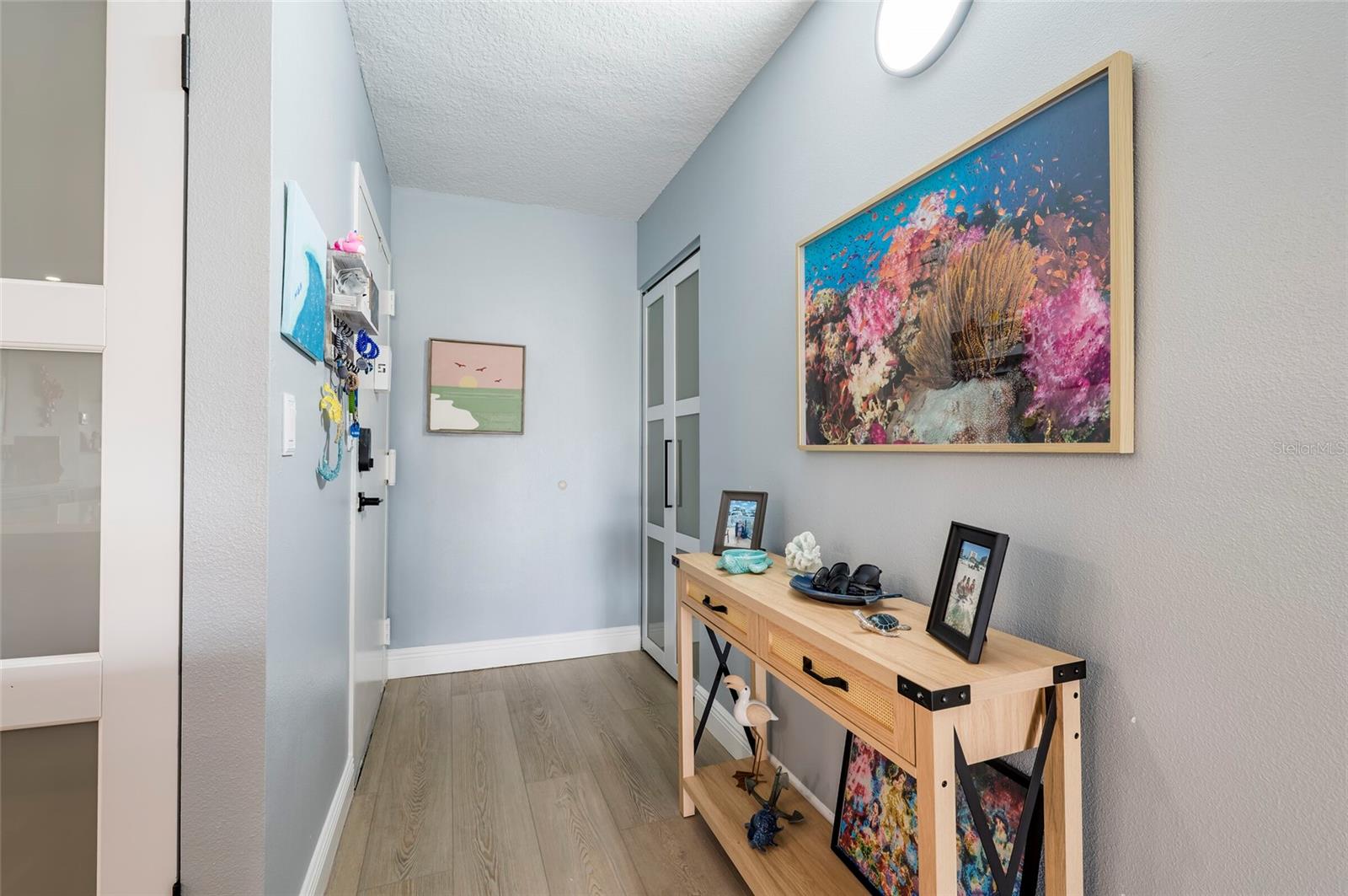 CLEARWATER POINT 7 TENNIS - Residential