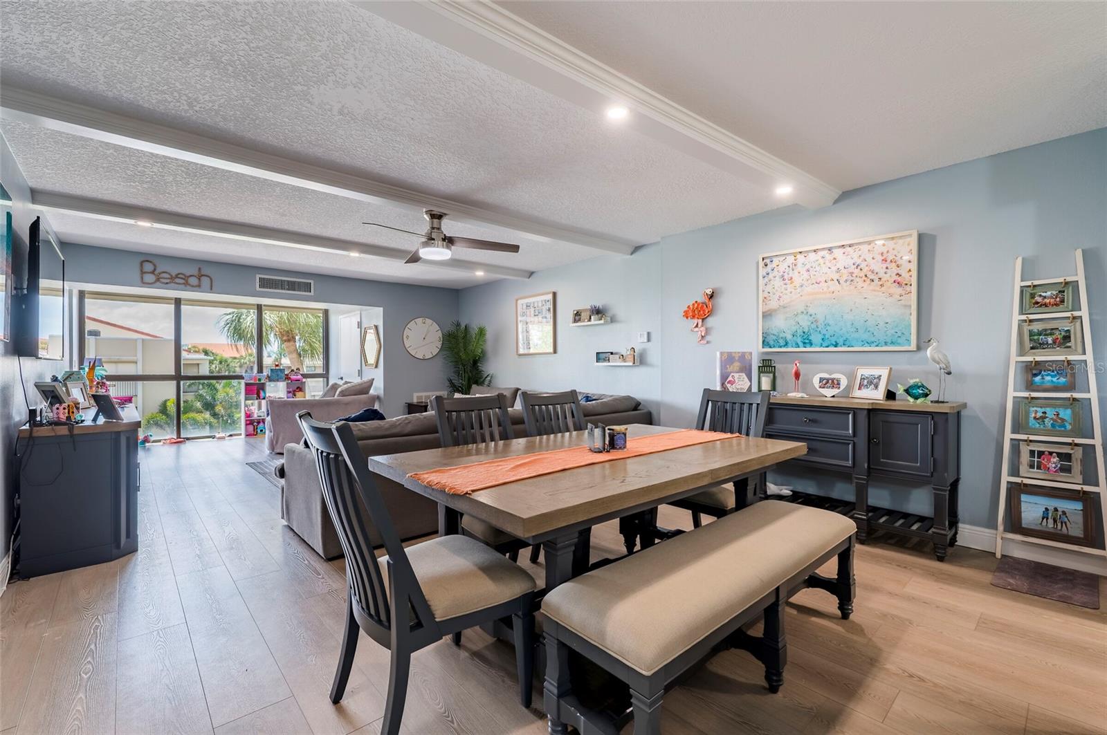 CLEARWATER POINT 7 TENNIS - Residential