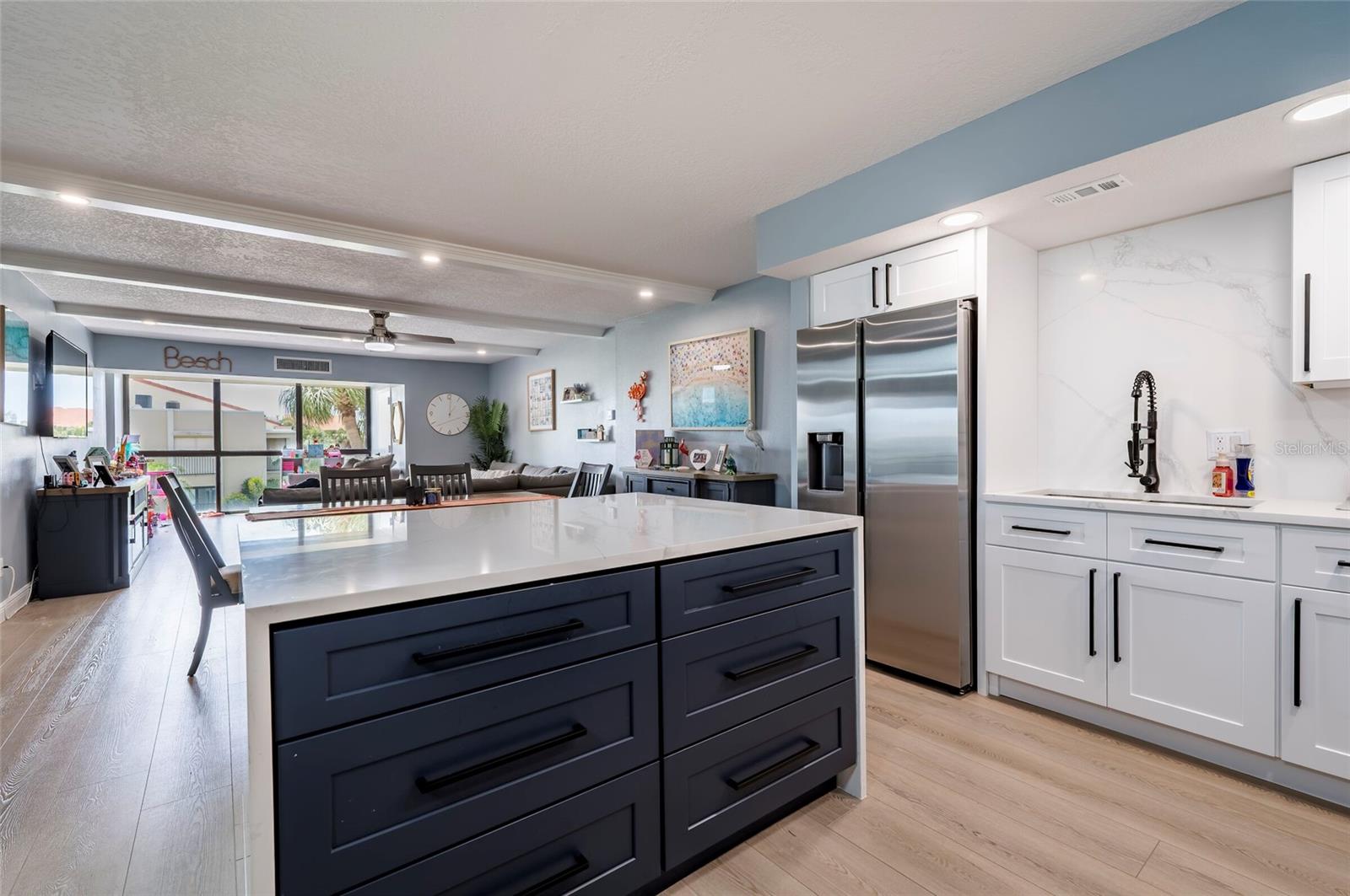 CLEARWATER POINT 7 TENNIS - Residential