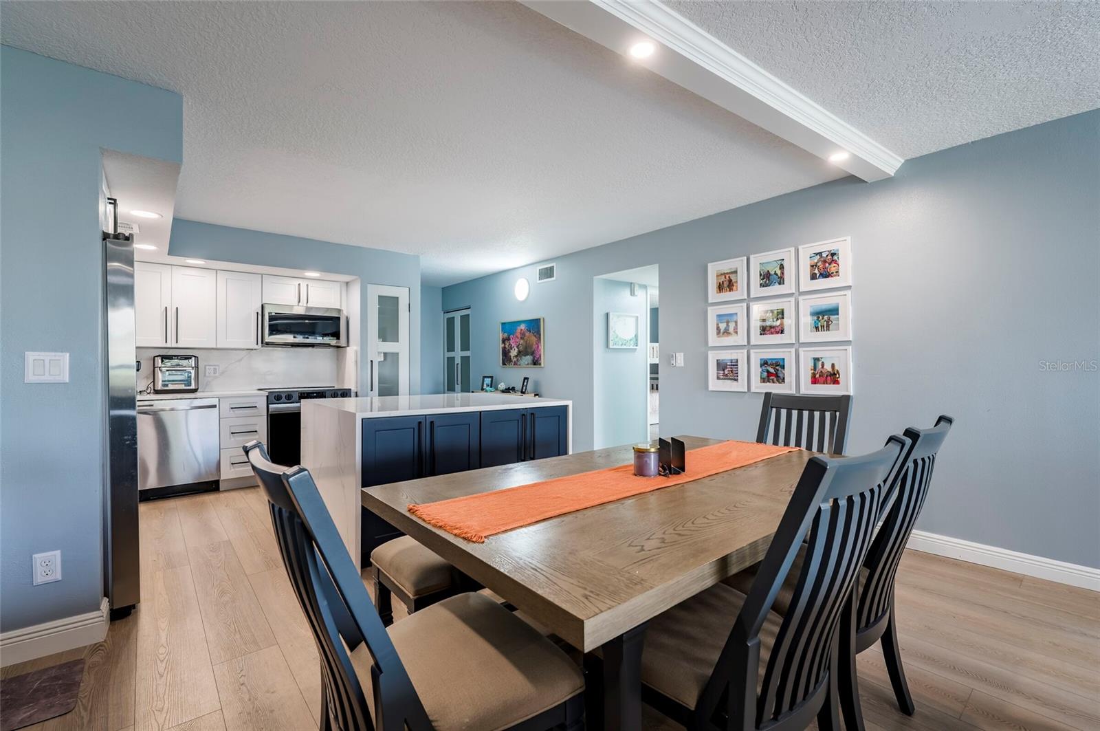 CLEARWATER POINT 7 TENNIS - Residential