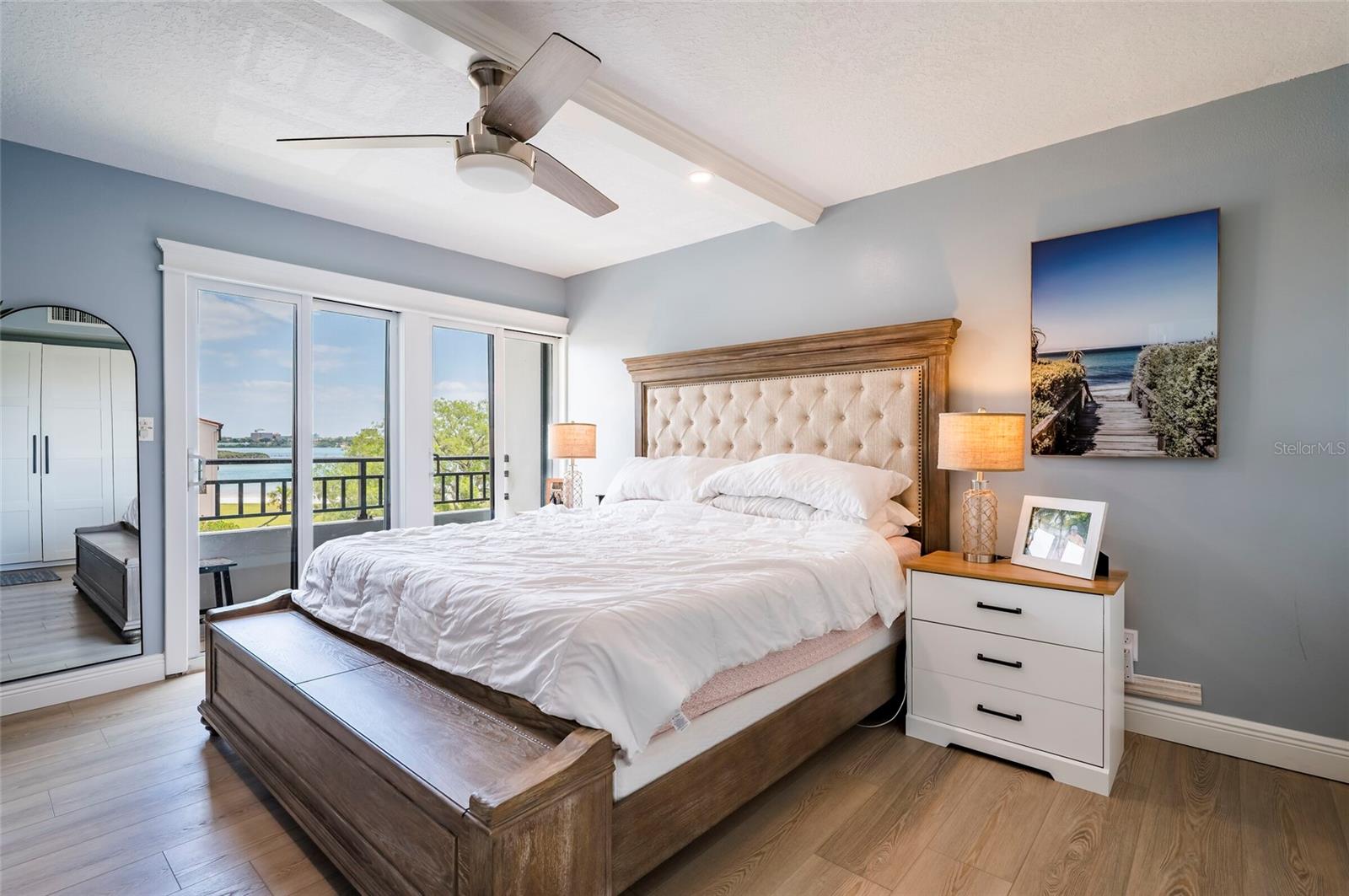 CLEARWATER POINT 7 TENNIS - Residential