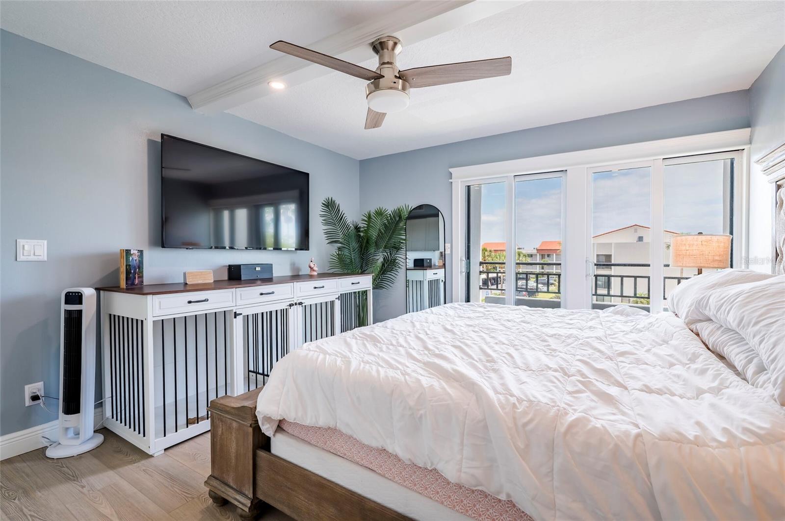 CLEARWATER POINT 7 TENNIS - Residential