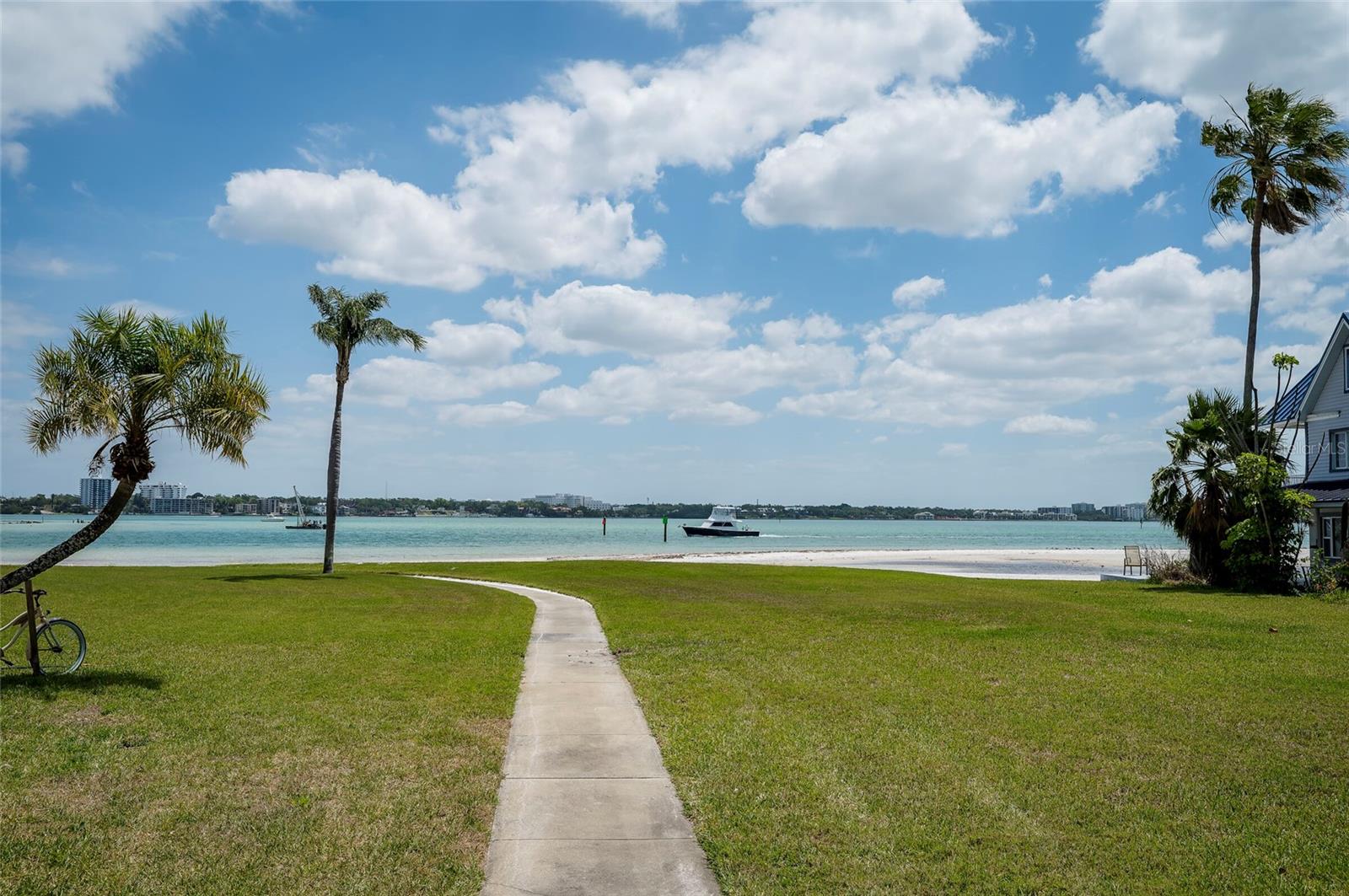 CLEARWATER POINT 7 TENNIS - Residential