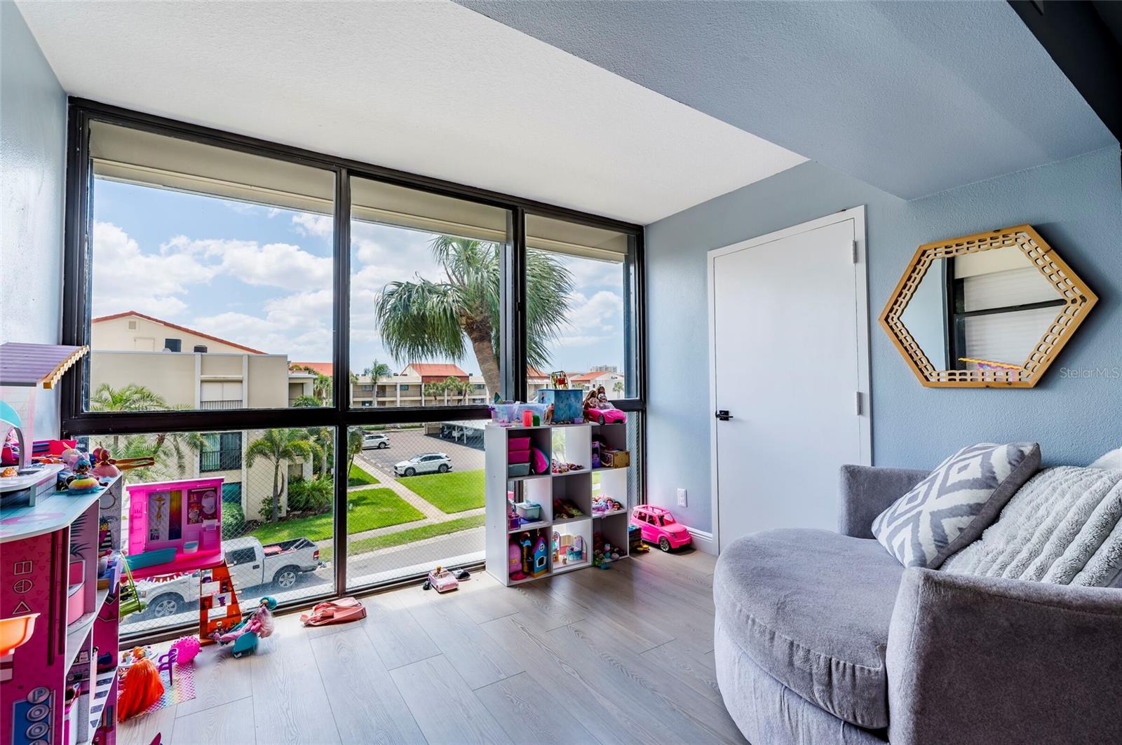 CLEARWATER POINT 7 TENNIS - Residential