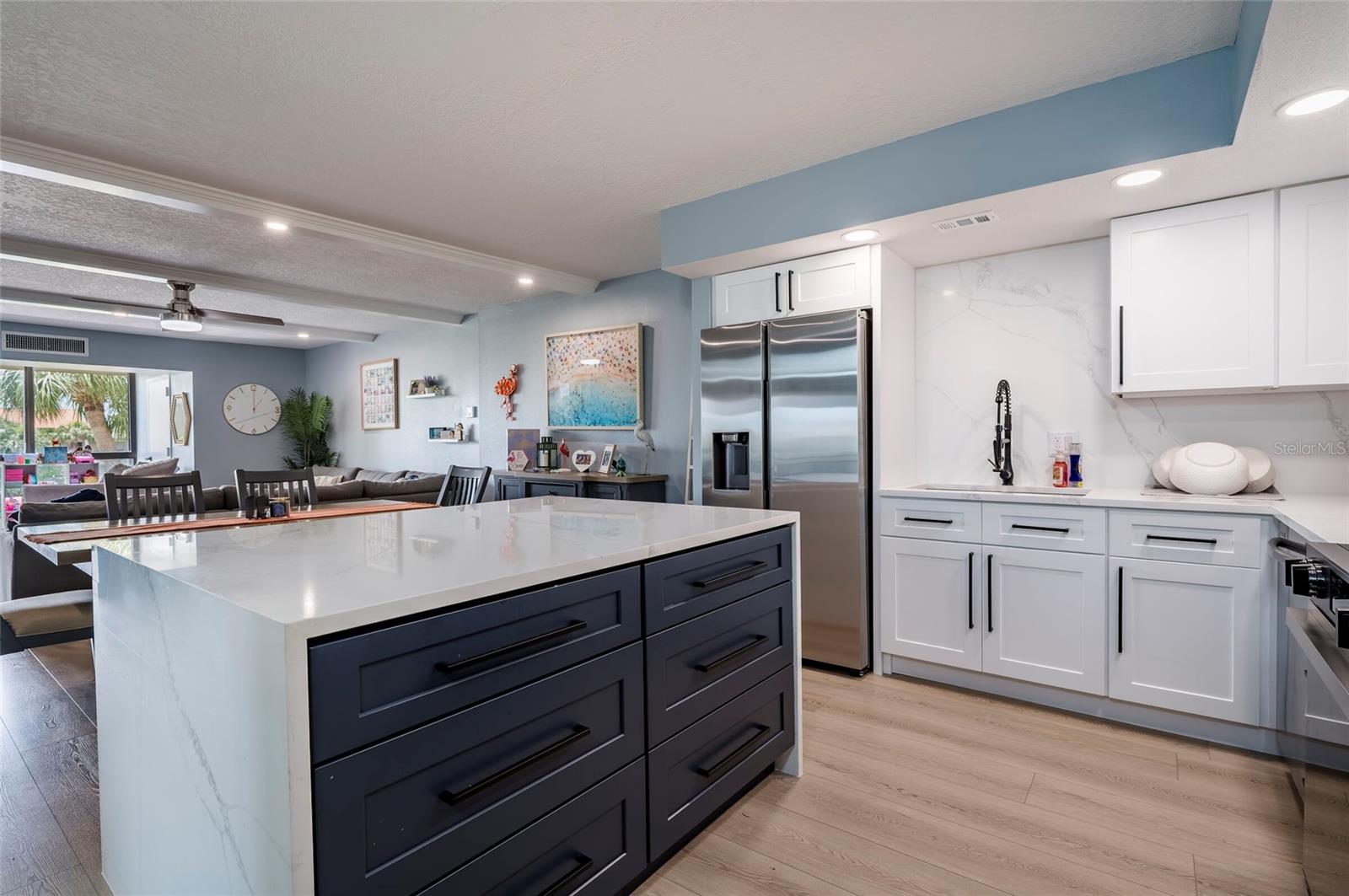 CLEARWATER POINT 7 TENNIS - Residential