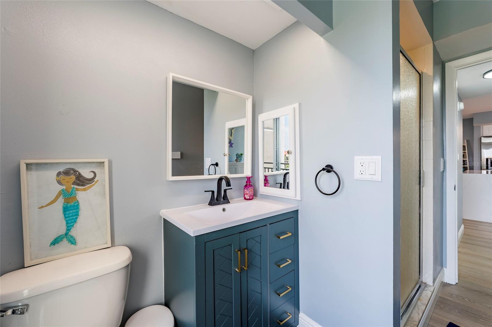 CLEARWATER POINT 7 TENNIS - Residential