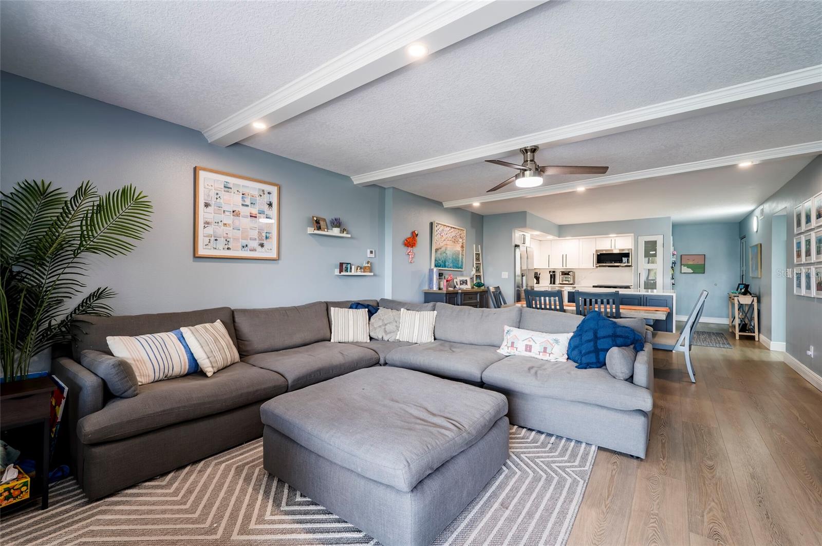 CLEARWATER POINT 7 TENNIS - Residential