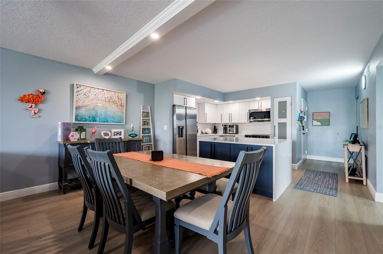 CLEARWATER POINT 7 TENNIS - Residential