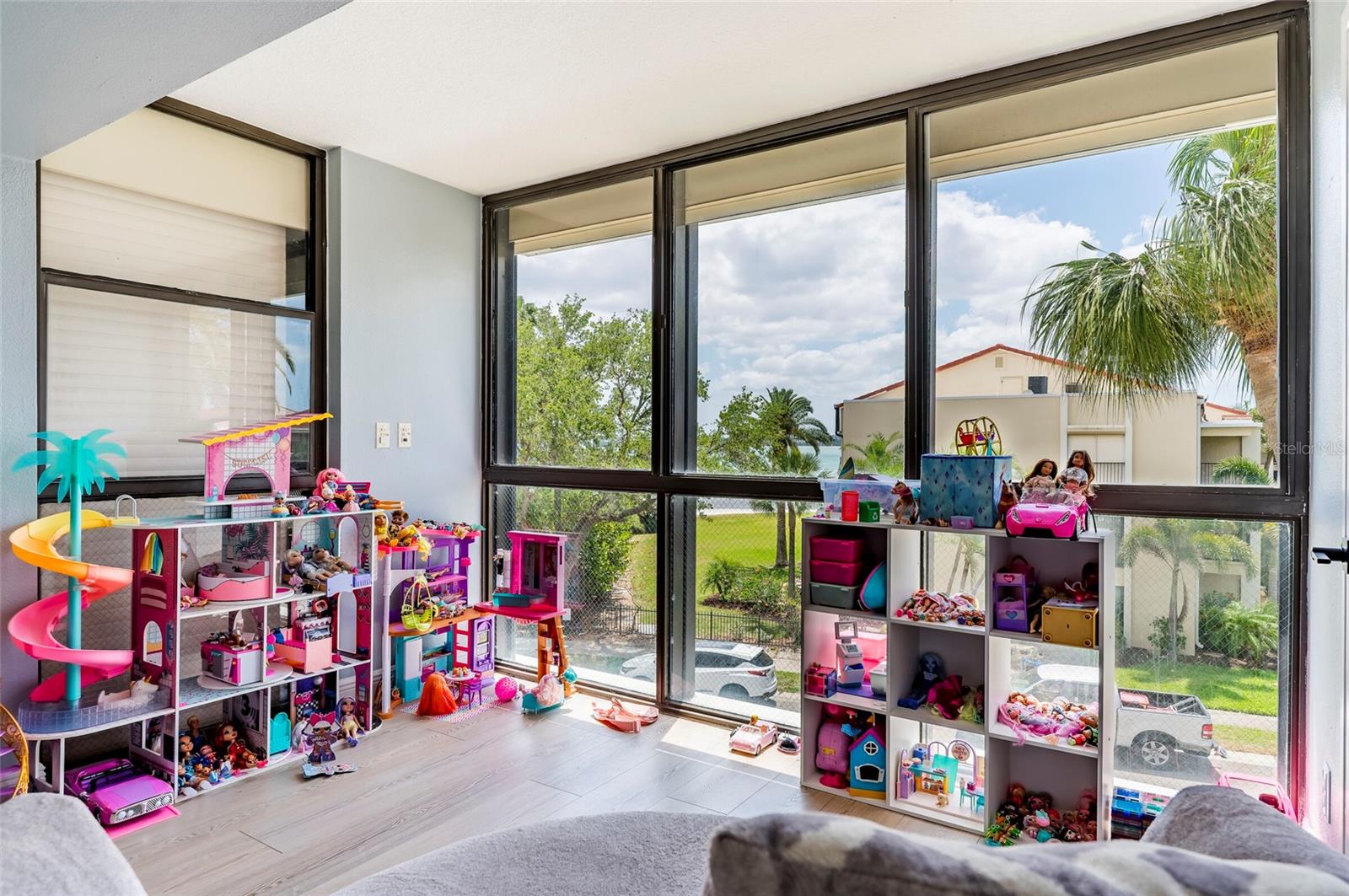 CLEARWATER POINT 7 TENNIS - Residential