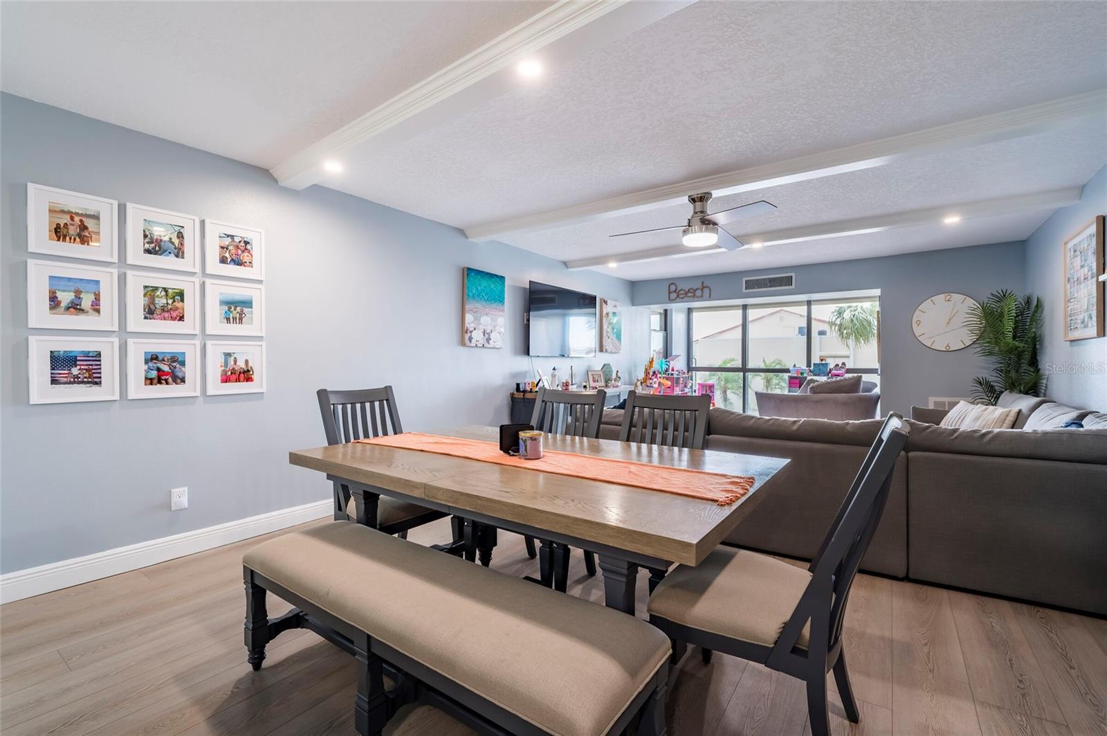 CLEARWATER POINT 7 TENNIS - Residential