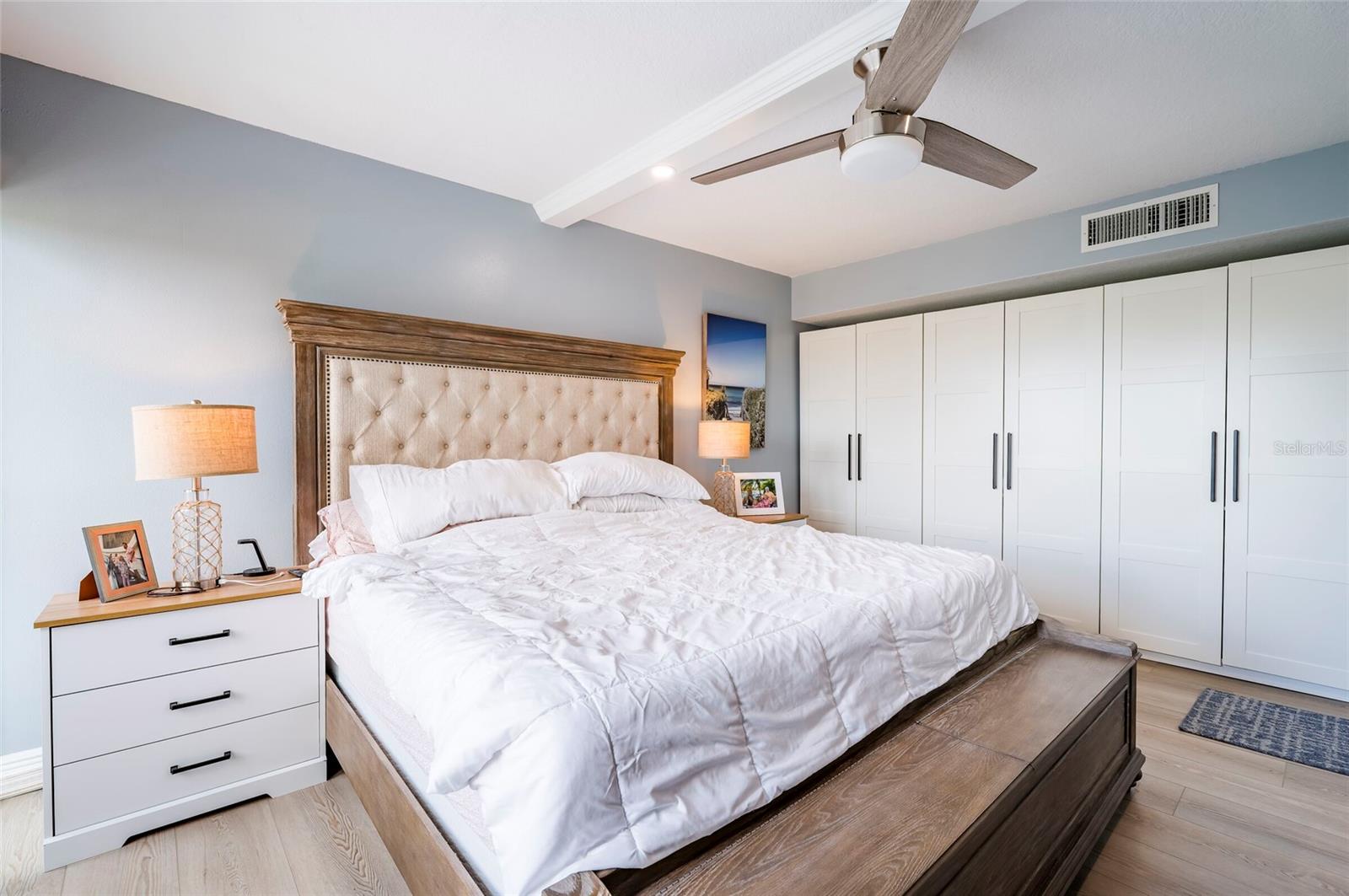 CLEARWATER POINT 7 TENNIS - Residential