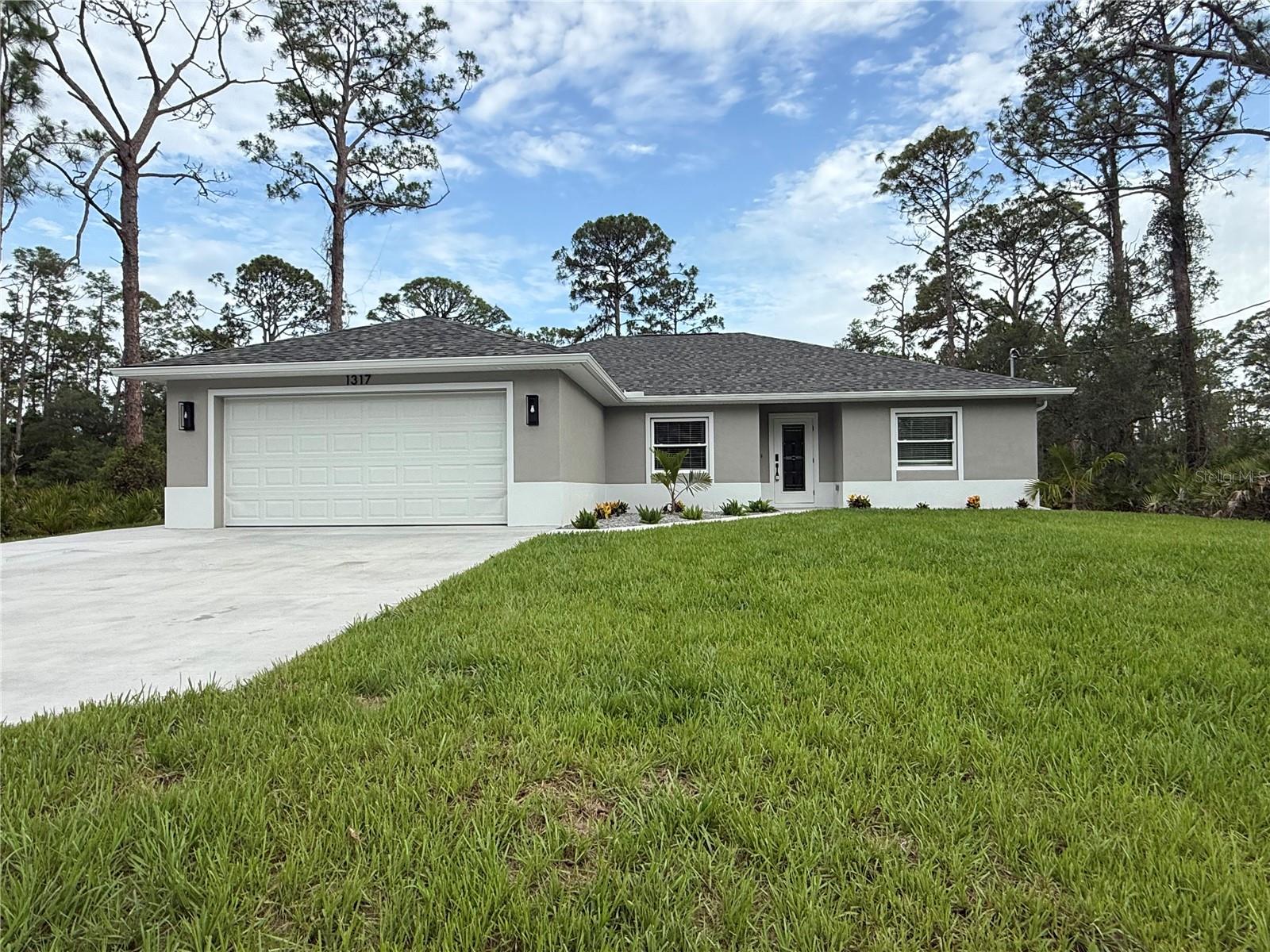 1317 BISCAYNE DRIVE
