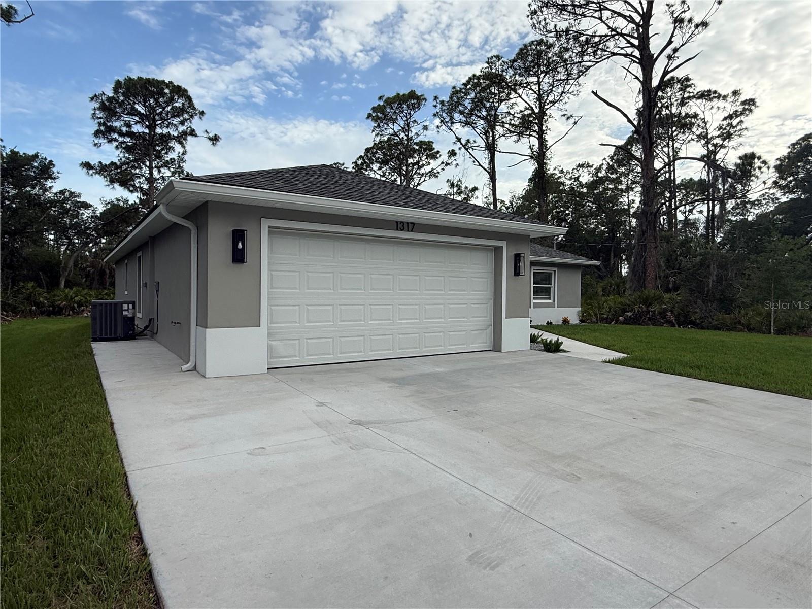 1317 BISCAYNE DRIVE