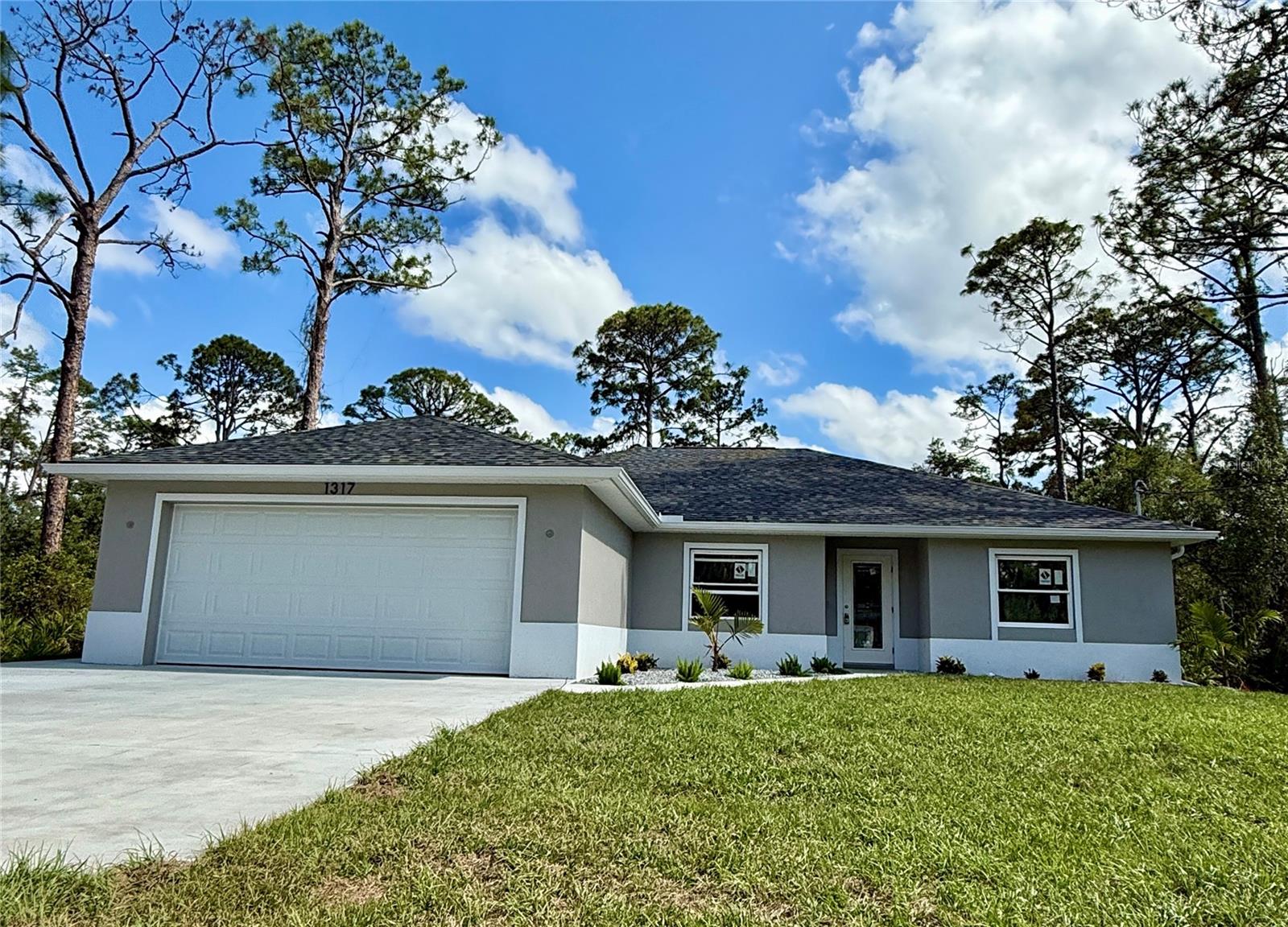 1317 BISCAYNE DRIVE