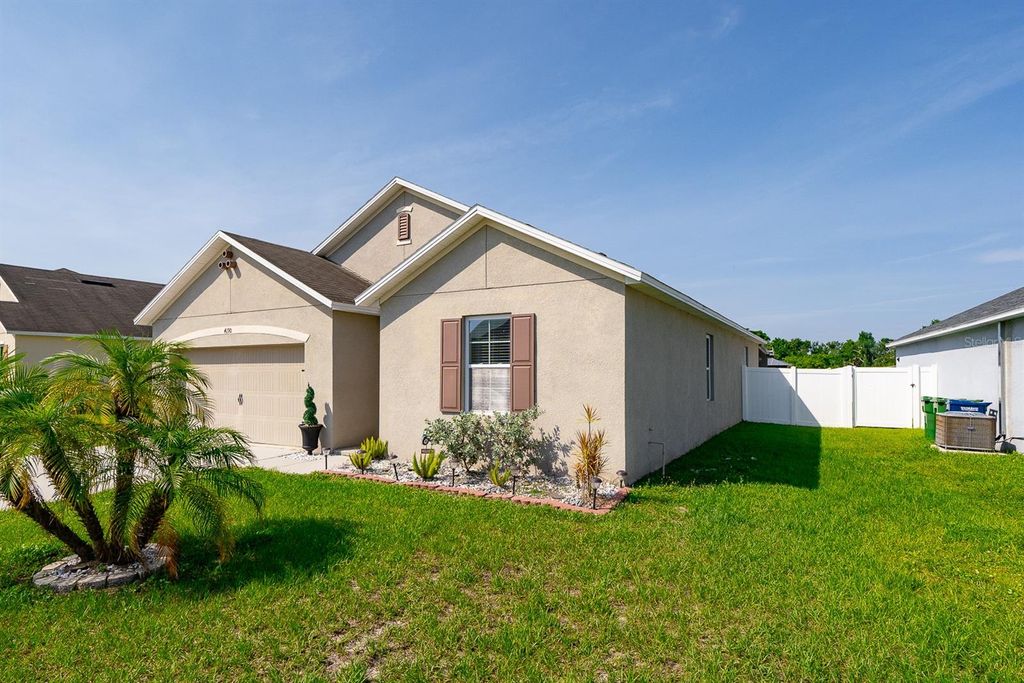 Photo of 4190 Roberta Drive, Winter Haven, FL 33881 (MLS # S5127460)