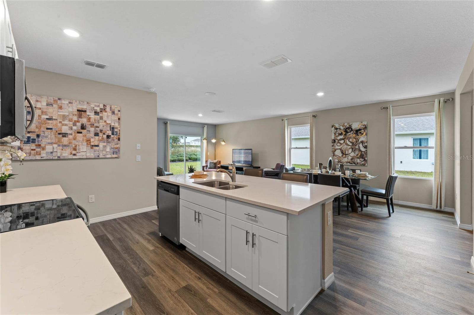 ORMOND STATION - Residential