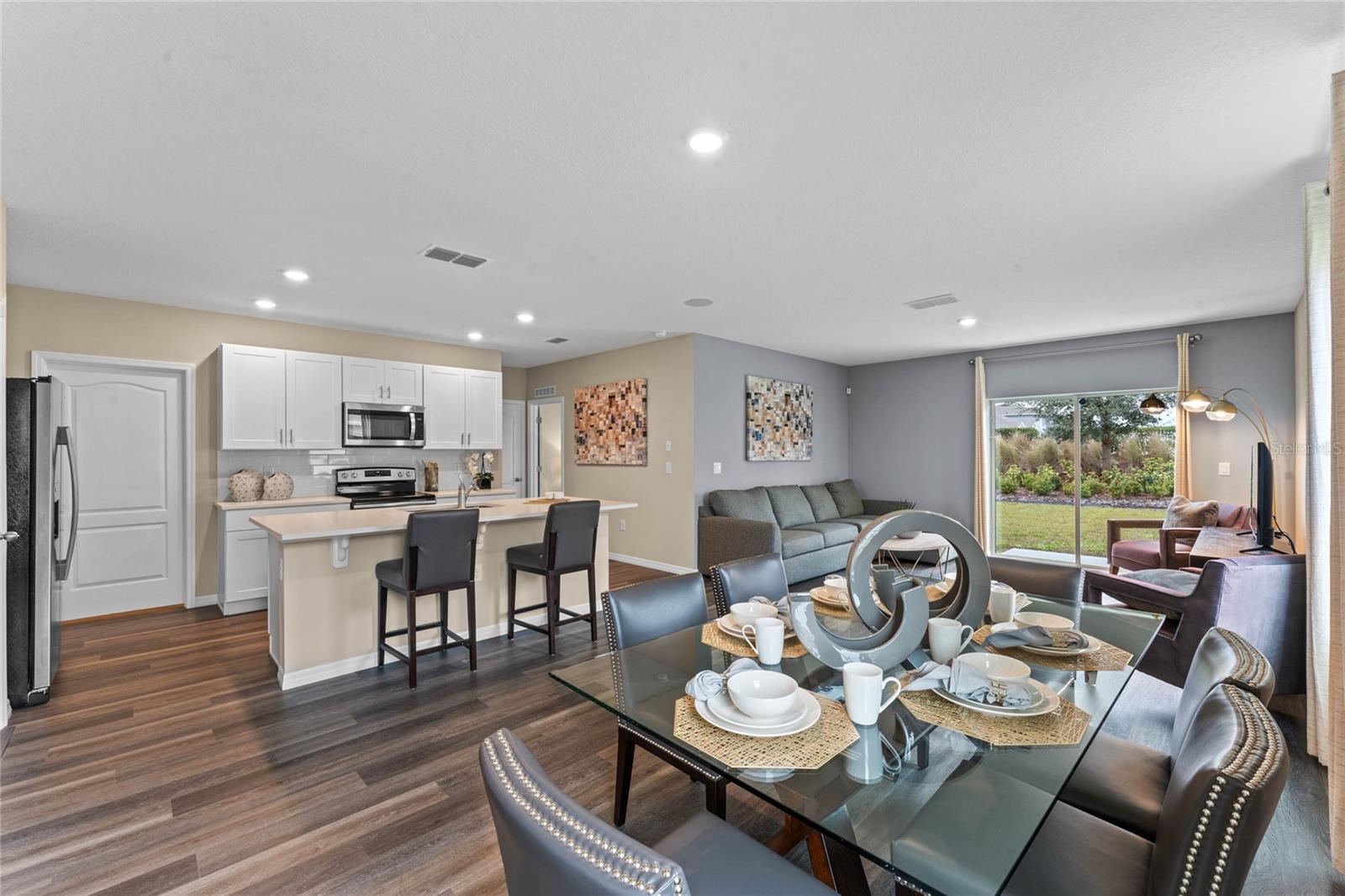 ORMOND STATION - Residential