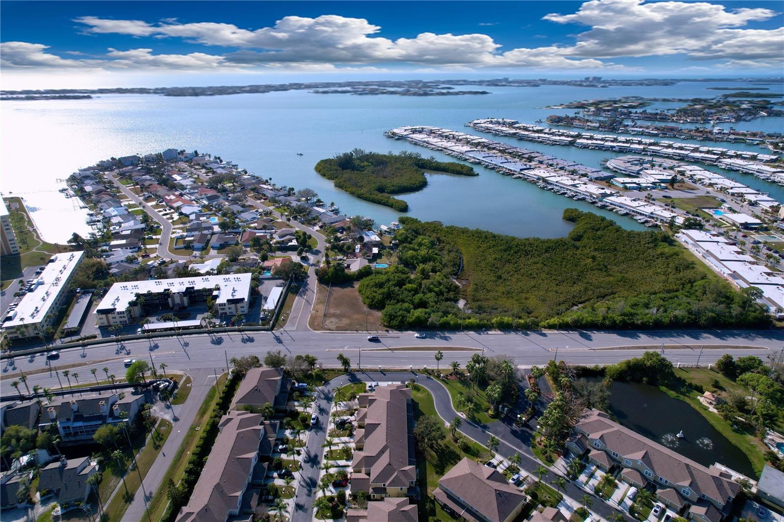 KAPOK GRAND - Residential