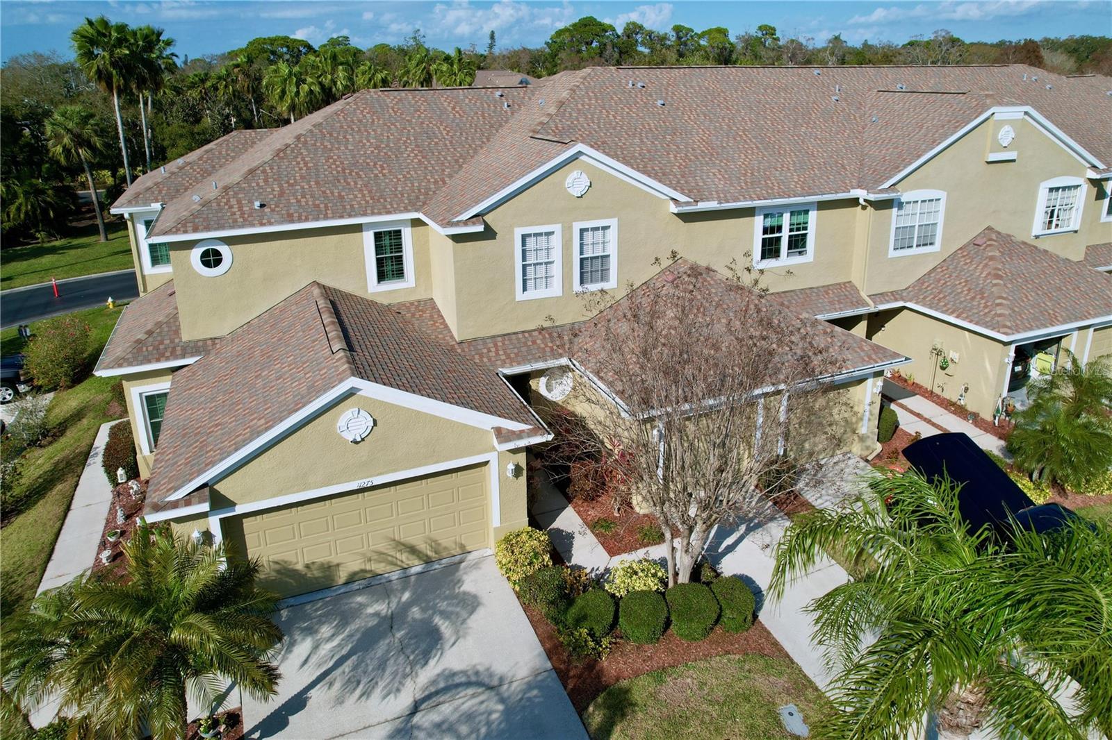 KAPOK GRAND - Residential