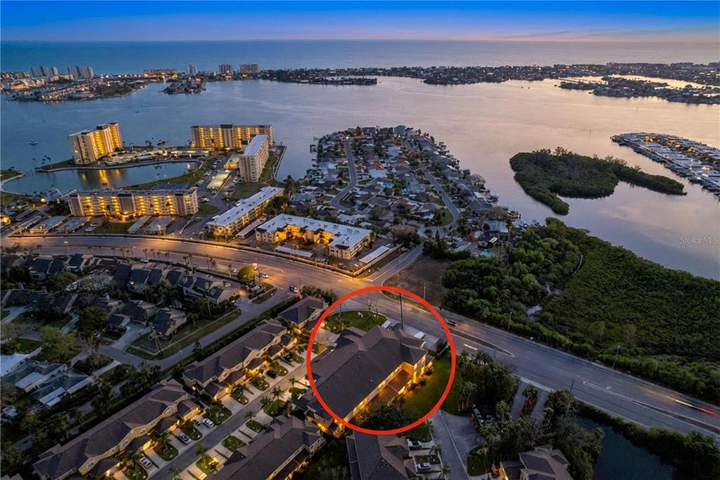 Photo of 11273 Kapok Grand Circle, Madeira Beach, FL 33708 (MLS # TB8478866)