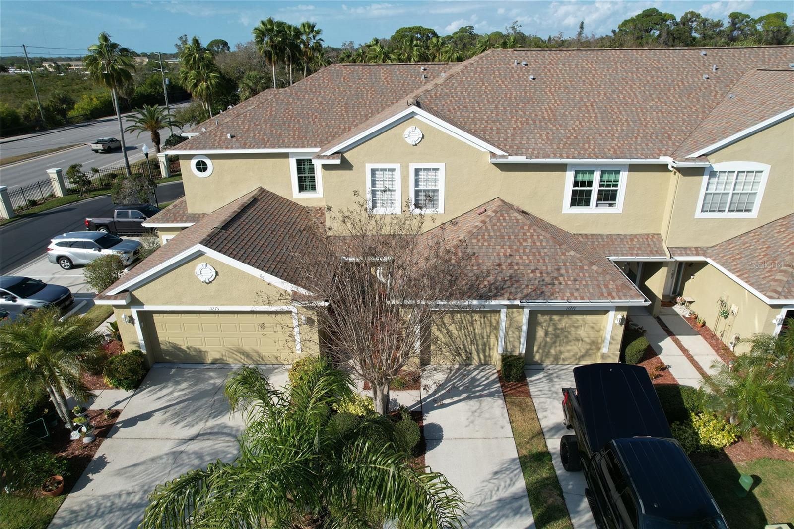 KAPOK GRAND - Residential