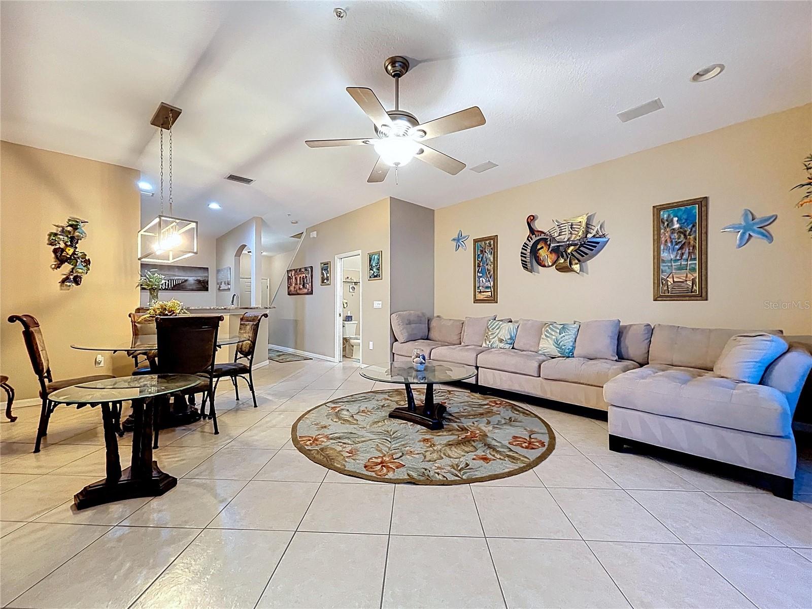 KAPOK GRAND - Residential