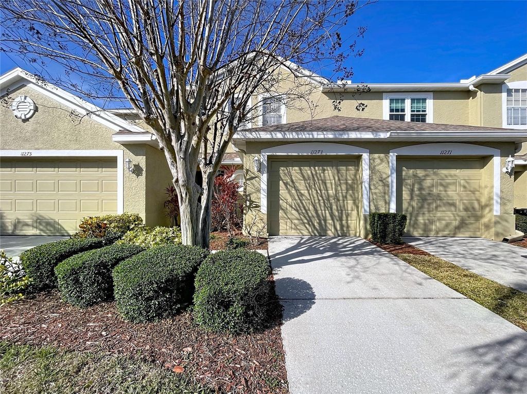 Photo of 11273 Kapok Grand Circle, Madeira Beach, FL 33708 (MLS # TB8478866)