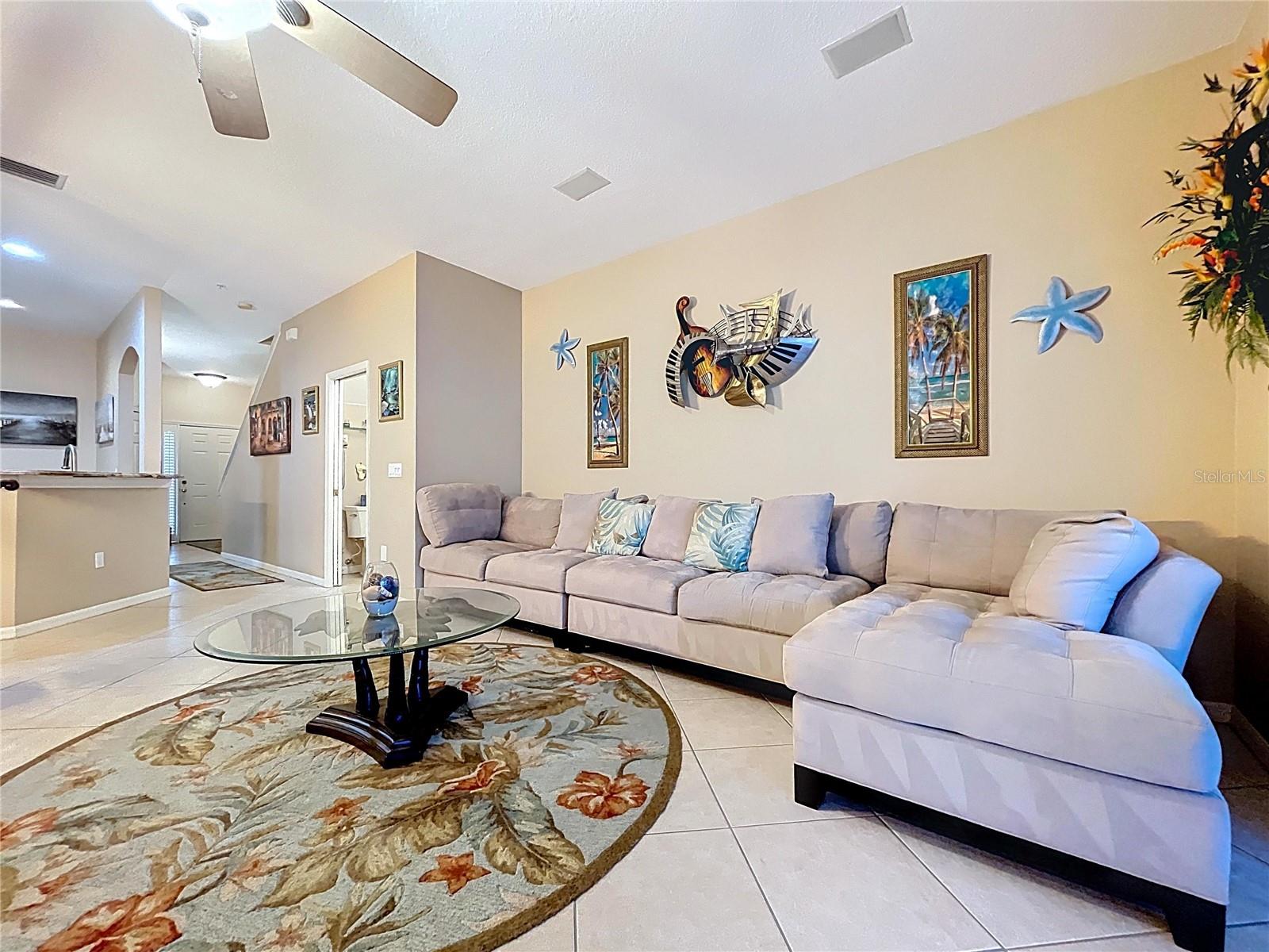 KAPOK GRAND - Residential