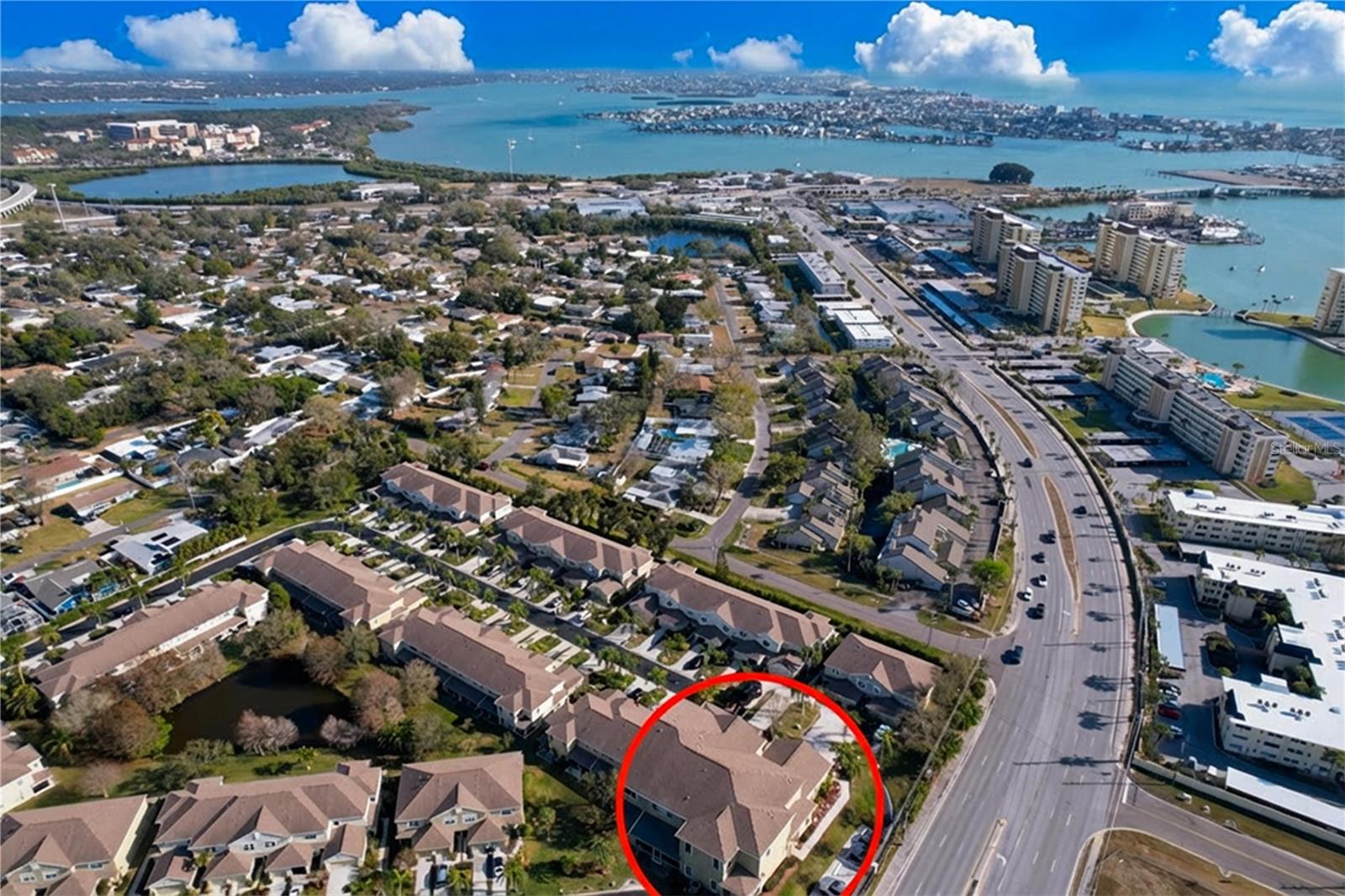 KAPOK GRAND - Residential