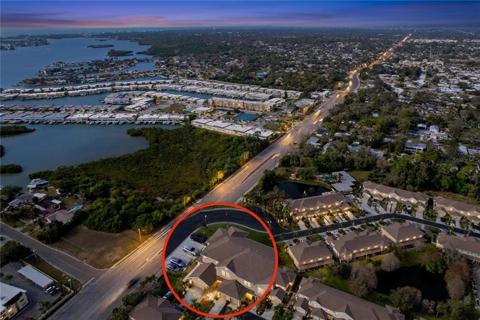 KAPOK GRAND - Residential