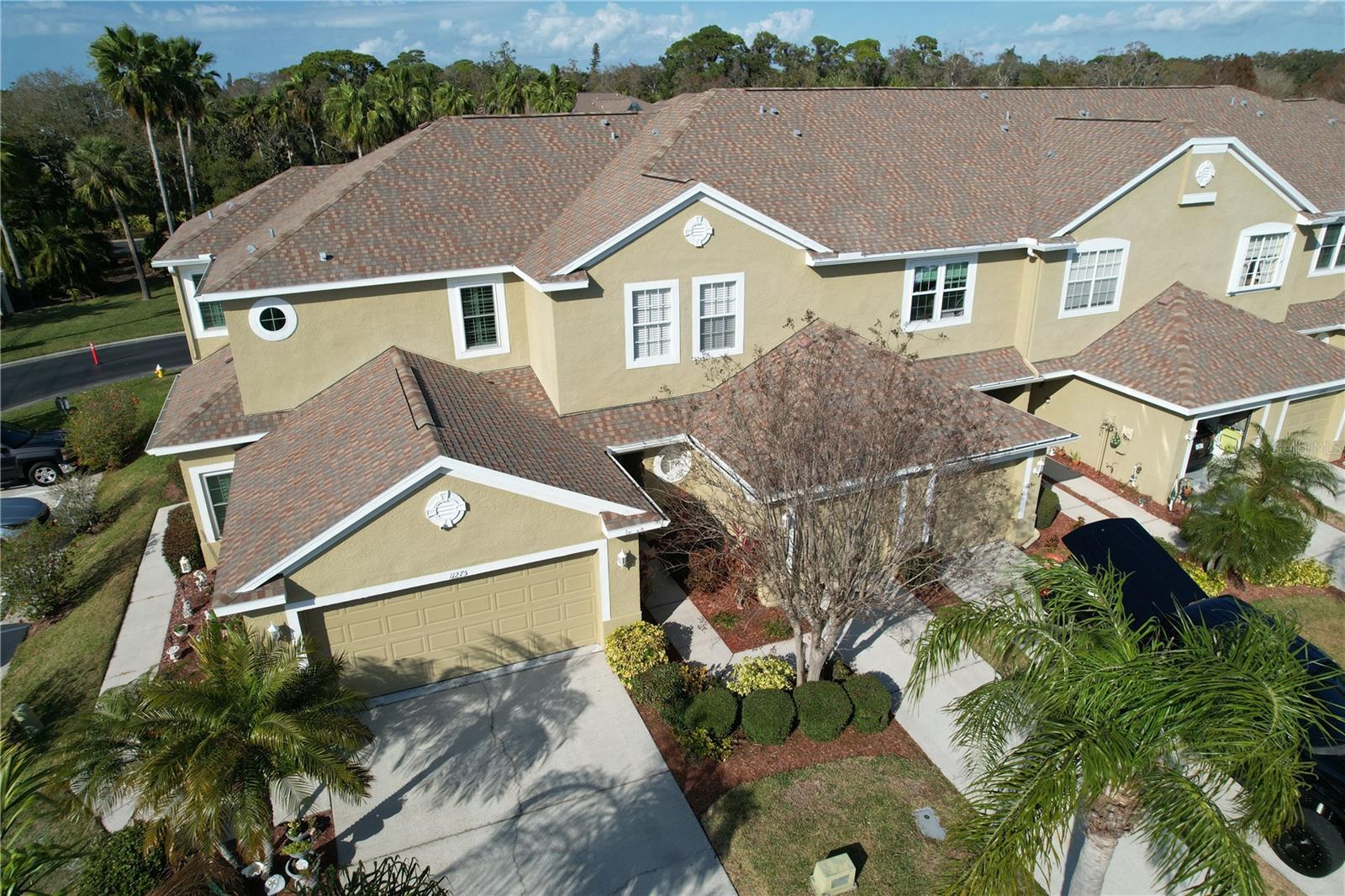 KAPOK GRAND - Residential