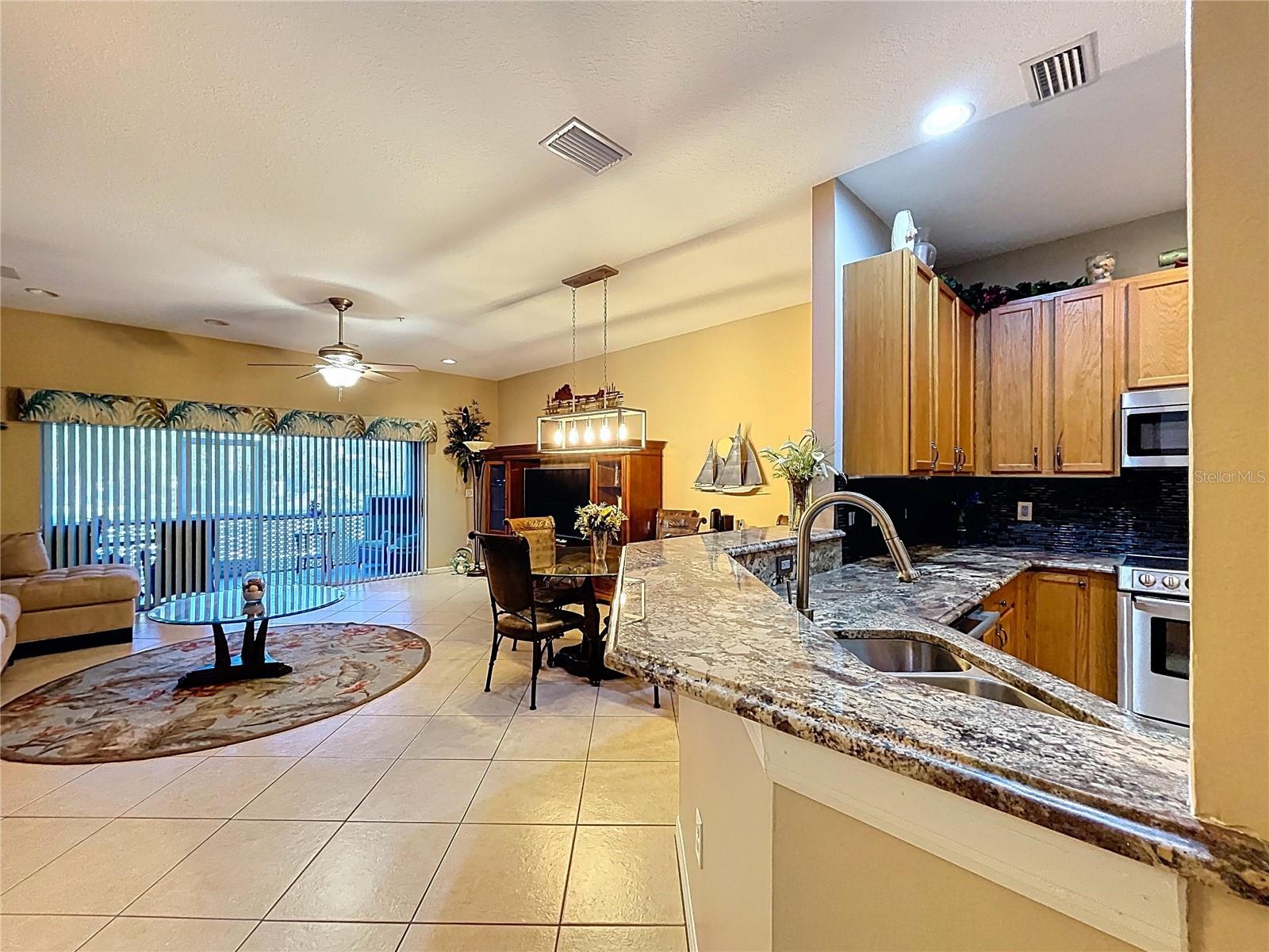 KAPOK GRAND - Residential