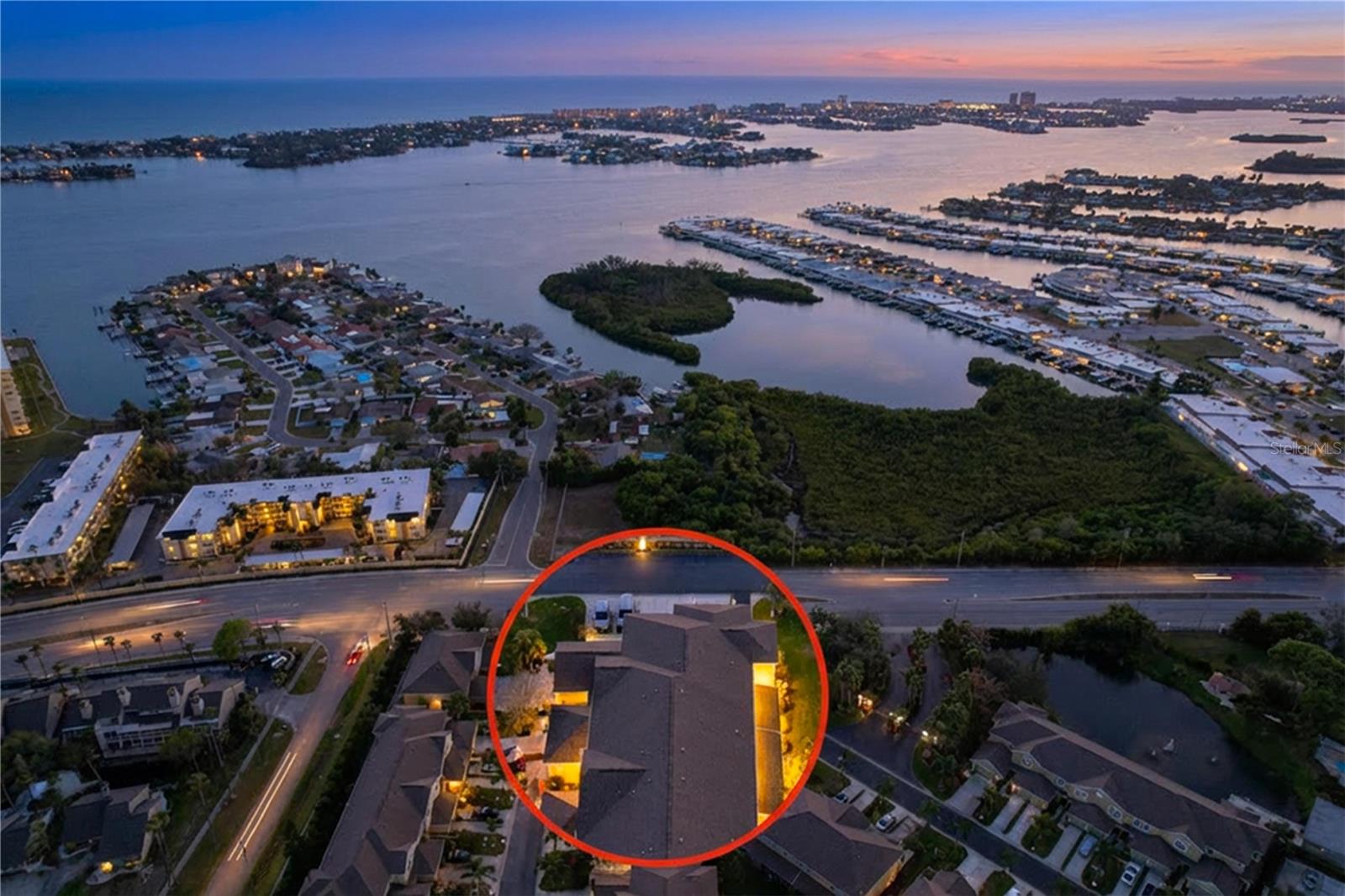 KAPOK GRAND - Residential