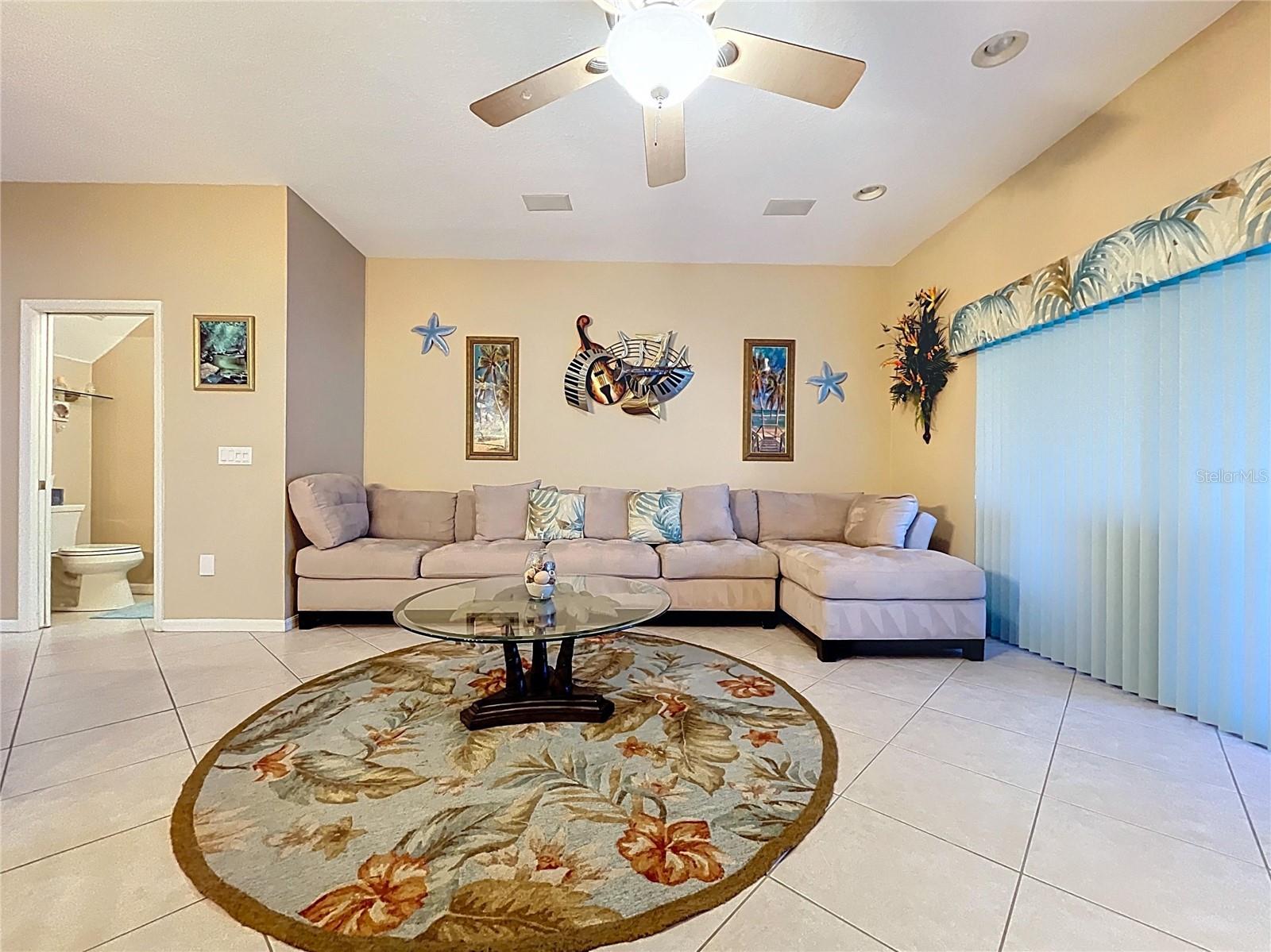 KAPOK GRAND - Residential