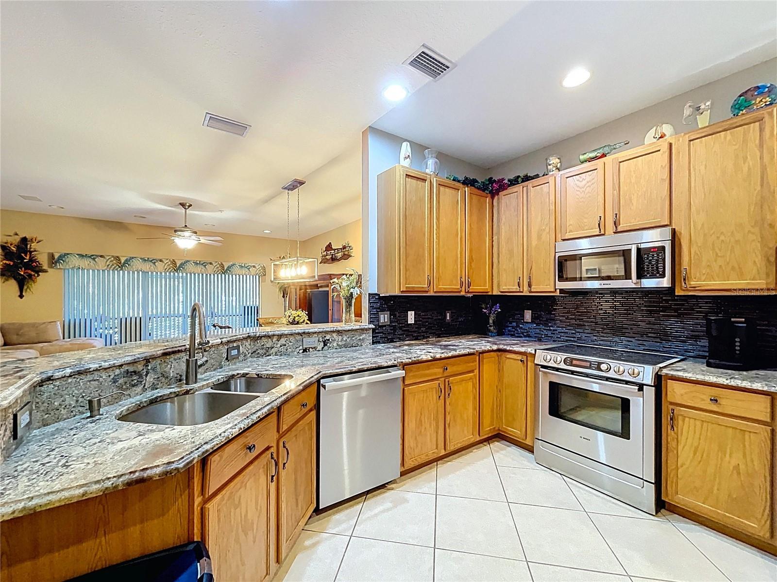 KAPOK GRAND - Residential