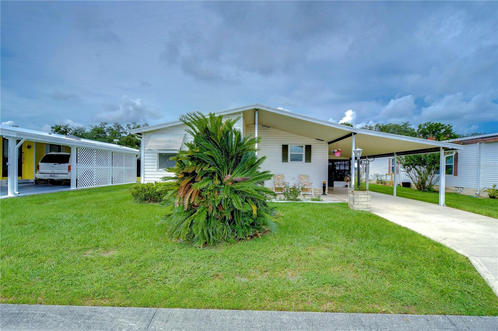 COLONY HILLS COMMUNITY - Residential