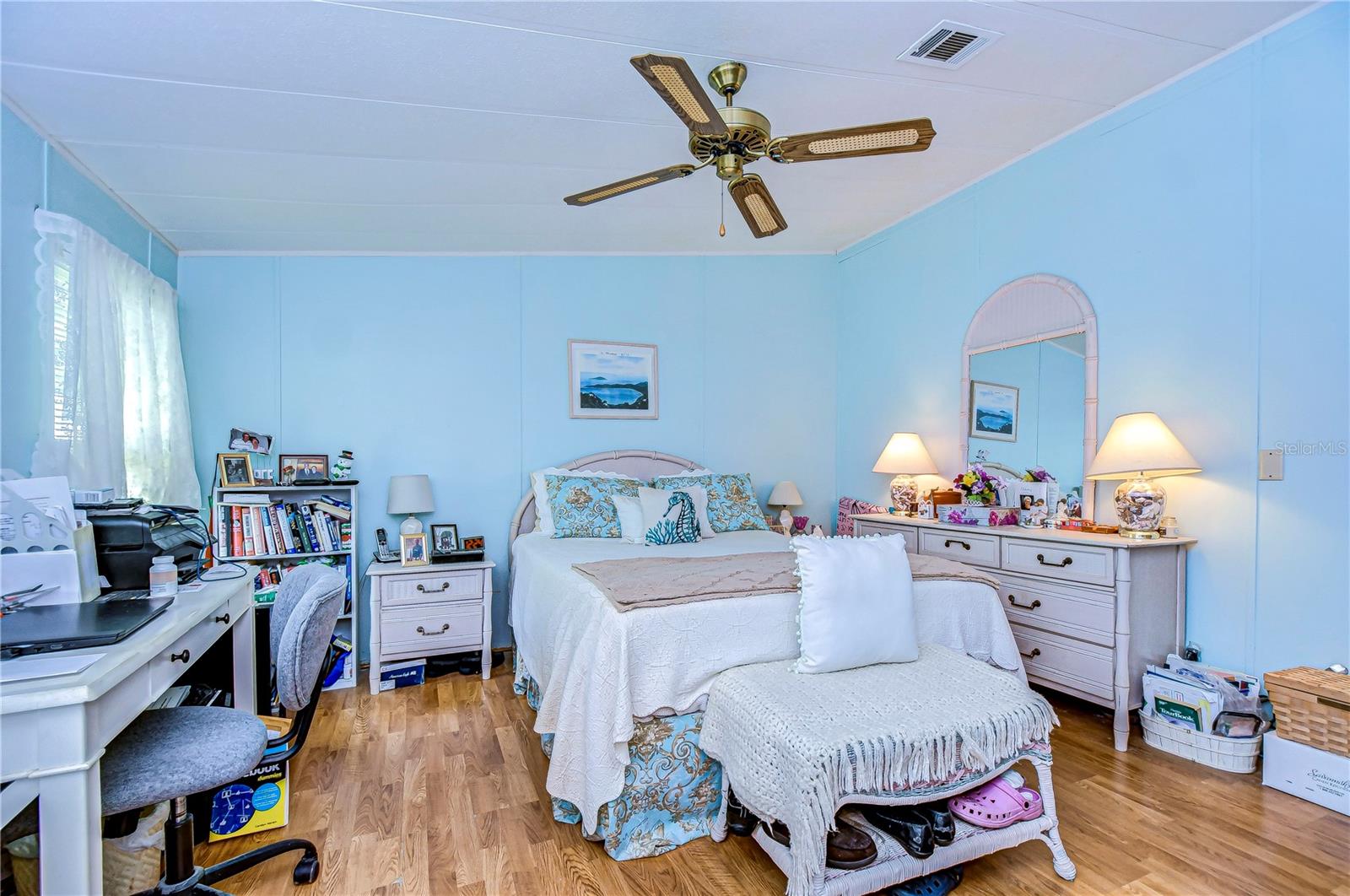 COLONY HILLS COMMUNITY - Residential